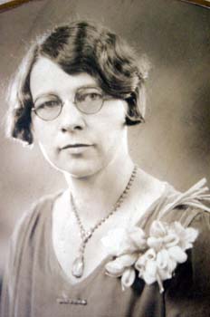 Harriette